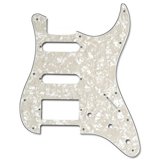 Parts Planet ST63PWH
Battipenna tipo Strato S-S-H (1 Vol./2 Toni)-
Bianco Perlato Parts Planet ST63PWH
Battipenna tipo Strato S-S-H (1 Vol./2 Toni)-
Bianco Perlato