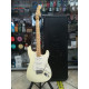 Fender Stratocaster White - Made in USA 1989