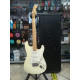 Fender Stratocaster White - Made in USA 1989 Fender Stratocaster White - Made in USA 1989