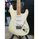 Fender Stratocaster White - Made in USA 1989