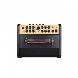 NUX STAGEMAN II AC-80 CHARGE 80W - COMBO PER ACUSTICA NUX STAGEMAN II AC-80 CHARGE 80W - COMBO PER ACUSTICA