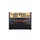 NUX STAGEMAN II AC-80 CHARGE 80W - COMBO PER ACUSTICA NUX STAGEMAN II AC-80 CHARGE 80W - COMBO PER ACUSTICA