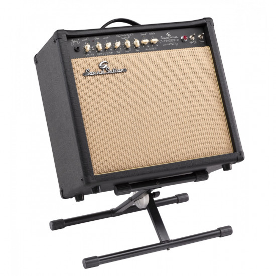 Soundsation STAMP-120 SUPPORTO PER AMPLIFICATORE Soundsation STAMP-120 SUPPORTO PER AMPLIFICATORE