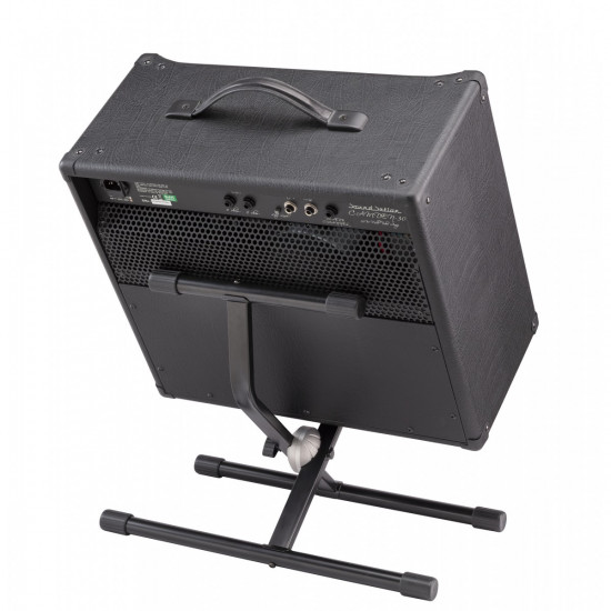 Soundsation STAMP-120 SUPPORTO PER AMPLIFICATORE Soundsation STAMP-120 SUPPORTO PER AMPLIFICATORE