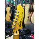 Fender Modern Player Starcaster Aged Cherry Burst 2nd w/Case - SOLD! Fender Modern Player Starcaster Aged Cherry Burst 2nd w/Case - SOLD!