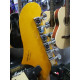 Fender Modern Player Starcaster Aged Cherry Burst 2nd w/Case - SOLD! Fender Modern Player Starcaster Aged Cherry Burst 2nd w/Case - SOLD!