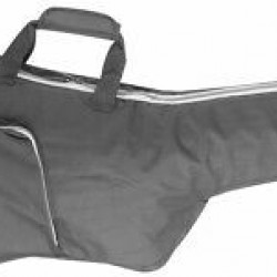 Stagg STB-10 UX Borsa chitarra Explorer Style