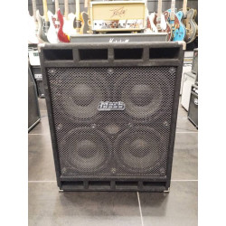 MarkBass STD 104H Black 2nd 