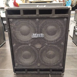 MarkBass STD 104H Black 2nd