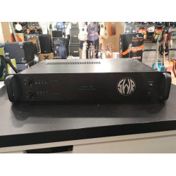 SWR STEREO 800 POWER AMP 2nd