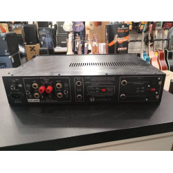 SWR STEREO 800 POWER AMP 2nd