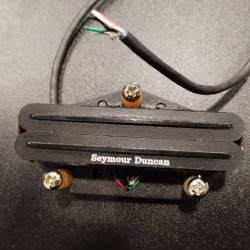 Seymour Duncan STHR-1B Hot Rail For Tele 2nd