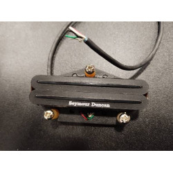 Seymour Duncan STHR-1B Hot Rail For Tele 2nd
