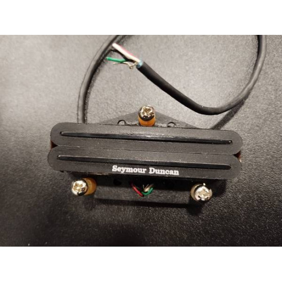 Seymour Duncan STHR-1B Hot Rail For Tele 2nd