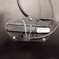 Seymour Duncan STHR-1B Hot Rail For Tele 2nd