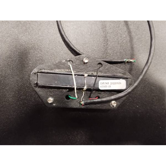 Seymour Duncan STHR-1B Hot Rail For Tele 2nd