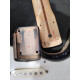 Squier Stratocaster Made in Japan 1992 Black (FujiGen)