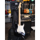 Fender Stratocatser Mexico Standard 2015 MN Black