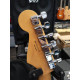 Fender Stratocatser Mexico Standard 2015 MN Black