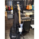 Fender Stratocatser Mexico Standard 2015 MN Black