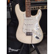 Fender Stratocaster Mexico Standard 2015 RW Arctic White