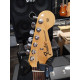 Fender Stratocaster Mexico Standard 2015 RW Arctic White