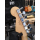 Fender Stratocaster Mexico Standard 2015 RW Arctic White