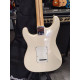 Fender Stratocaster Mexico Standard 2015 RW Arctic White