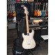 Fender Stratocaster Mexico Standard 2015 RW Arctic White