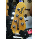 Ernie Ball Music Man StingRay RS 2016 Black - SOLD!! Ernie Ball Music Man StingRay RS 2016 Black - SOLD!!