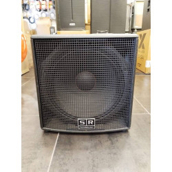 SR Technology ROAD SUB18A 2nd