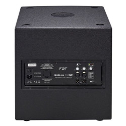 FBT SUBline 112SA