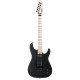 Schecter SUN VALLEY SUPER SHREDDER FR- Sustainiac - Satin Black