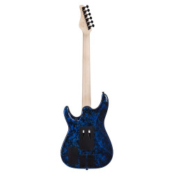 Schecter SUN VALLEY SUPER SHREDDER FR SUSTAINIAC BLUE REIGN Schecter SUN VALLEY SUPER SHREDDER FR SUSTAINIAC BLUE REIGN