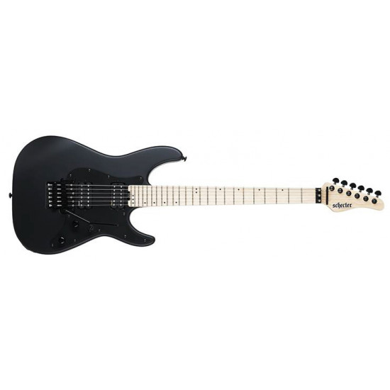 SCHECTER SUN VALLEY SUPER SHREDDER-FR-SBK