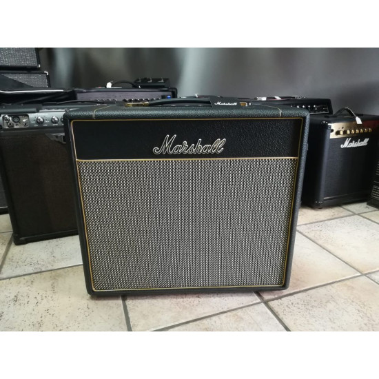 Marshall SV20C w/cover 2nd amplificatore combo valvolare