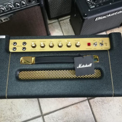 Marshall SV20C w/cover 2nd amplificatore combo valvolare