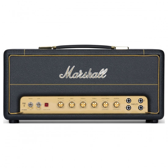 Marshall SV20H Head 1959 SLP Series