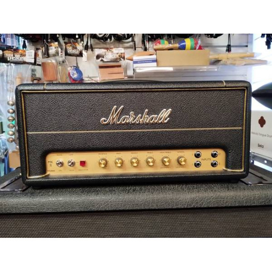 Marshall SV20H Studio Vintage 2nd Marshall SV20H Studio Vintage 2nd
