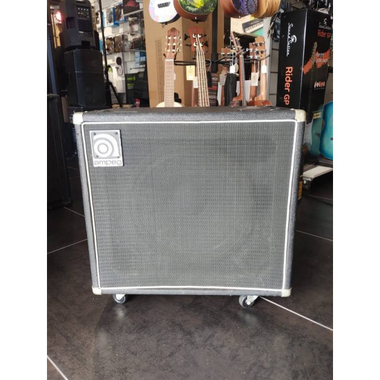 AMPEG SVT-15E 2nd