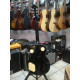 Hagstrom SWEDE Black 2nd - SOLD!