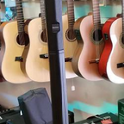 SubZero SZPA-L68 2nd - Sistema PA a colonna SubZero SZPA-L68 2nd - Sistema PA a colonna