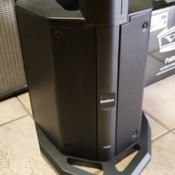 SubZero SZPA-L68 2nd - Sistema PA a colonna SubZero SZPA-L68 2nd - Sistema PA a colonna