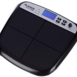 Alesis SamplePad Drum Pad Alesis SamplePad Drum Pad