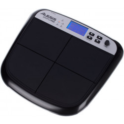 Alesis SamplePad Drum Pad Alesis SamplePad Drum Pad