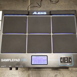 Alesis SAMPLEPAD PRO 2nd