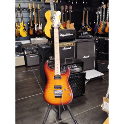 CHARVEL Pro-Mod Plus San-Dimas Style 1 HH FR Sunburst 2nd