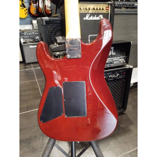 CHARVEL Pro-Mod Plus San-Dimas Style 1 HH FR Sunburst 2nd