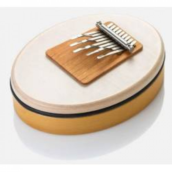 HOKEMA B9/SUN KALIMBA SANSULA 9 NOTES C+