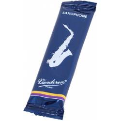 Vandoren SR222 Traditional Reed Sax Tenore N.2 Vandoren SR222 Traditional Reed Sax Tenore N.2